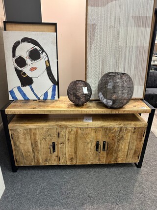 Dressoir kast Monaco, Mango